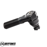 KRYPTONITE REPLACEMENT PITMAN SIDE DRAG LINK END FORD SUPER DUTY F250/F350 2005-2025