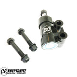 KRYPTONITE IDLER SIDE PACKAGE FOR 2011–2025 CHEVY/GMC HD TRUCKS