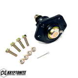 KRYPTONITE BOLT-IN UPPER BALL JOINT FOR AFTERMARKET UPPER CONTROL ARMS FOR CHEVY/GMC HD TRUCKS & SUVs