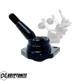KRYPTONITE BOLT-IN UPPER BALL JOINT FOR AFTERMARKET UPPER CONTROL ARMS FOR CHEVY/GMC HD TRUCKS & SUVs