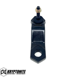 KRYPTONITE UNI-SPLINE PITMAN ARM FOR 1988-2010 CHEVY/GMC 6 & 8 LUG TRUCKS