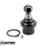 KRYPTONITE UPPER AND LOWER BALL JOINT PACKAGE DEAL 2003-2013  RAM TRUCK 2500/3500