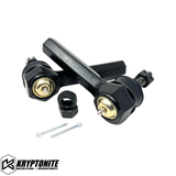 KRYPTONITE TIE ROD ENDS (PAIR) FOR 1/2 TON 6-LUG CHEVY/GMC TRUCKS 2014–2019