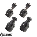 KRYPTONITE UPPER AND LOWER BALL JOINT PACKAGE DEAL 1992-2022 FORD SUPER DUTY F250/F350