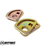 KRYPTONITE CAM BOLT KIT FOR 2011-2025 CHEVY/GMC HD TRUCKS