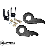 KRYPTONITE STAGE 2 LEVELING KIT 1999-2006 GM 1500 6 LUG TRUCKS/SUVS