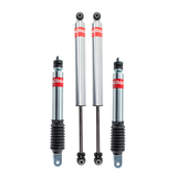 Kryptonite Stage 3 Leveling Kit with Eibach Shocks for 1999-2006 GM 1500 Trucks