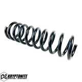 KRYPTONITE 2.5" RAM TRUCK 2500/3500 LEVELING DUAL RATE COIL SPRINGS 2014-2025 (KRDC25)