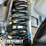KRYPTONITE 2.5" RAM TRUCK 2500/3500 LEVELING DUAL RATE COIL SPRINGS 2014-2025 (KRDC25)