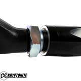 KRYPTONITE RAM TRUCK DEATH GRIP STEERING KIT 2500/3500 2003-2013 (KRDSK03)
