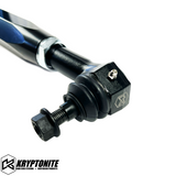 KRYPTONITE REPLACEMENT PITMAN SIDE DRAG LINK END RAM TRUCK 2500/3500 2003-2025 (KRP0123)