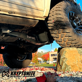 KRYPTONITE RADIUS ARM KIT 2014-2025 RAM 2500/3500