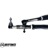 KRYPTONITE RAM TRUCK DEATH GRIP STEERING KIT 2500/3500 2003-2013 (KRDSK03)