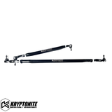 KRYPTONITE RAM TRUCK DEATH GRIP STEERING KIT 2500/3500 2003-2013 (KRDSK03)