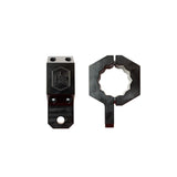 Kryptonite Dual Steering Stabilizer Kit with Fox 2.0 Shocks for 2005-2026 Super Duty F-450/F-550