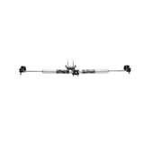 Kryptonite Dual Steering Stabilizer Kit with Fox 2.0 Shocks for 2005-2026 Super Duty F-450/F-550
