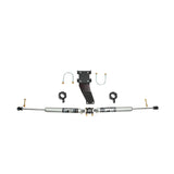 Kryptonite Dual Steering Stabilizer Kit with Fox 2.0 Shocks for 2005-2026 Super Duty F-450/F-550