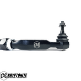 KRYPTONITE REPLACEMENT LEFT SIDE TIE ROD END RAM TRUCK 2500/3500 2003-2025 (KRP0103)