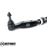 KRYPTONITE REPLACEMENT RIGHT SIDE TIE ROD END RAM TRUCK 2500/3500 2003-2025 (KRP0104)