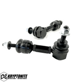 KRYPTONITE FRONT SWAY BAR END LINKS (0-2") 2014-2025 RAM TRUCK 2500/3500