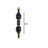 Kryptonite (0-1.5") Front Sway Bar End Links for 2011-2026 Ford Super Duty F-250/F-350