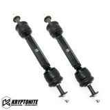 KRYPTONITE SWAY BAR END LINKS (3-6") FORD SUPER DUTY F250/F350 2011-2025