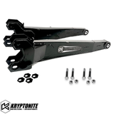 KRYPTONITE RADIUS ARM KIT FOR 2005-2025 FORD SUPER DUTY F250/F350