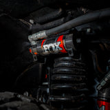 Kryptonite Stage 2 Leveling Kit with Fox Performance Elite Shocks for 2017-2026 Ford Super Duty F250/F350