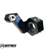 KRYPTONITE FORD SUPER DUTY F250/F350 DEATH GRIP STEERING STABILIZER ADAPTER KIT 2008-2025
