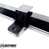 KRYPTONITE FORD SUPER DUTY F450/F550 DUAL STEERING STABILIZER ADAPTOR KIT 2017+