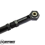 Kryptonite Stage 2 Leveling Kit with Eibach Shocks for 2017-2026 Ford Super Duty F-250/F-350