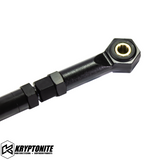 Kryptonite Stage 2 Leveling Kit with Fox Shocks for 2017-2026 Ford Super Duty F250/F350