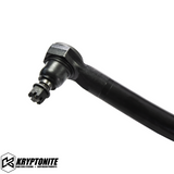 KRYPTONITE ADJUSTABLE TRACK BAR FOR 2017-2025 FORD F-250/F-350 SUPER DUTY