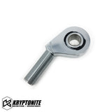 KRYPTONITE HEAVY DUTY OFFSET 5/8" HEIM JOINT FOR UTV (KRHX10)