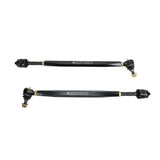 Kryptonite Stage 1 Tie Rods for 2022-2026 Polaris Pro R / Turbo R / Pro S