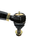 Kryptonite Stage 1 Tie Rods for 2022-2026 Polaris Pro R / Turbo R / Pro S