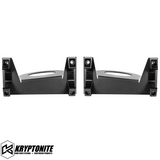KRYPTONITE FORD SUPER DUTY F250/F350 STAGE 3 LEVELING KIT WITH 2.5 PERFORMANCE ELITE FOX SHOCKS 2017-2025 (KRFD17STAGE3FOXPE)
