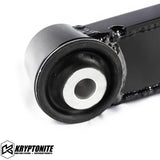 Kryptonite Stage 3 Leveling Kit with Eibach Shocks for 2017-2025 Ford Super Duty F-250/F-350