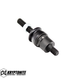 KRYPTONITE UTV DEATH GRIP INNER TIE ROD END (SHOCK THERAPY RACK) (KRP0086)