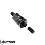 KRYPTONITE UTV DEATH GRIP INNER TIE ROD END (SHOCK THERAPY RACK) (KRP0086)