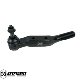 KRYPTONITE REPLACEMENT RIGHT SIDE TIE ROD END RAM TRUCK 2500/3500 2003-2025 (KRP0104)