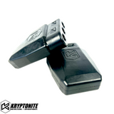 KRYPTONITE RAM FRONT BUMP STOP SET 2500/3500 2003-2025 (KRP0133)