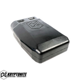 KRYPTONITE RAM FRONT BUMP STOP SET 2500/3500 2003-2025 (KRP0133)