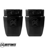 KRYPTONITE RAM FRONT BUMP STOP SET 2500/3500 2003-2025 (KRP0133)