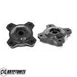 KRYPTONITE DEATH GRIP POLARIS RZR XP 2014-2024 HUB ASSEMBLY/STUD KIT (KRZRWHA1-S4)