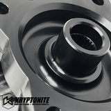 KRYPTONITE DEATH GRIP POLARIS RZR XP 2014-2022 HUB ASSEMBLY KIT (KRZRWHA1-4)