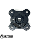 KRYPTONITE DEATH GRIP POLARIS RZR XP 2014-2022 HUB ASSEMBLY (KRZRWHA1)