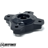 KRYPTONITE DEATH GRIP POLARIS RZR XP 2014-2024 HUB ASSEMBLY/STUD KIT (KRZRWHA1-S4)