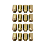 KRYPTONITE M12X1.5 CHROMOLY SXS/UTV LUG NUT SET