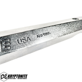 KRYPTONITE SS SERIES CENTERLINK TIE ROD PACKAGE 1999-2006 GM 1500 6 LUG TRUCKS/SUVS
